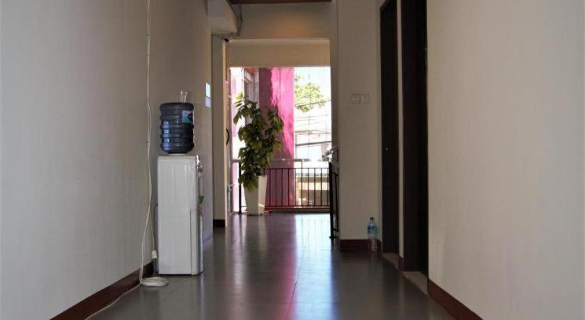 Nutana Hotel Mataram Ngoại thất bức ảnh