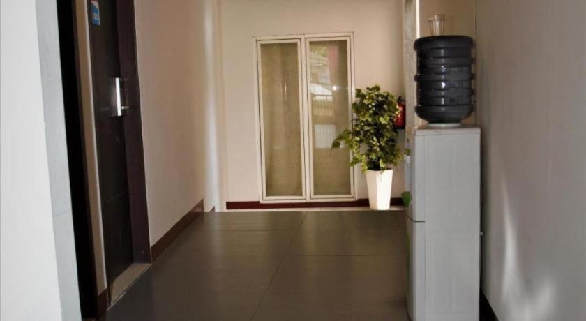Nutana Hotel Mataram Ngoại thất bức ảnh