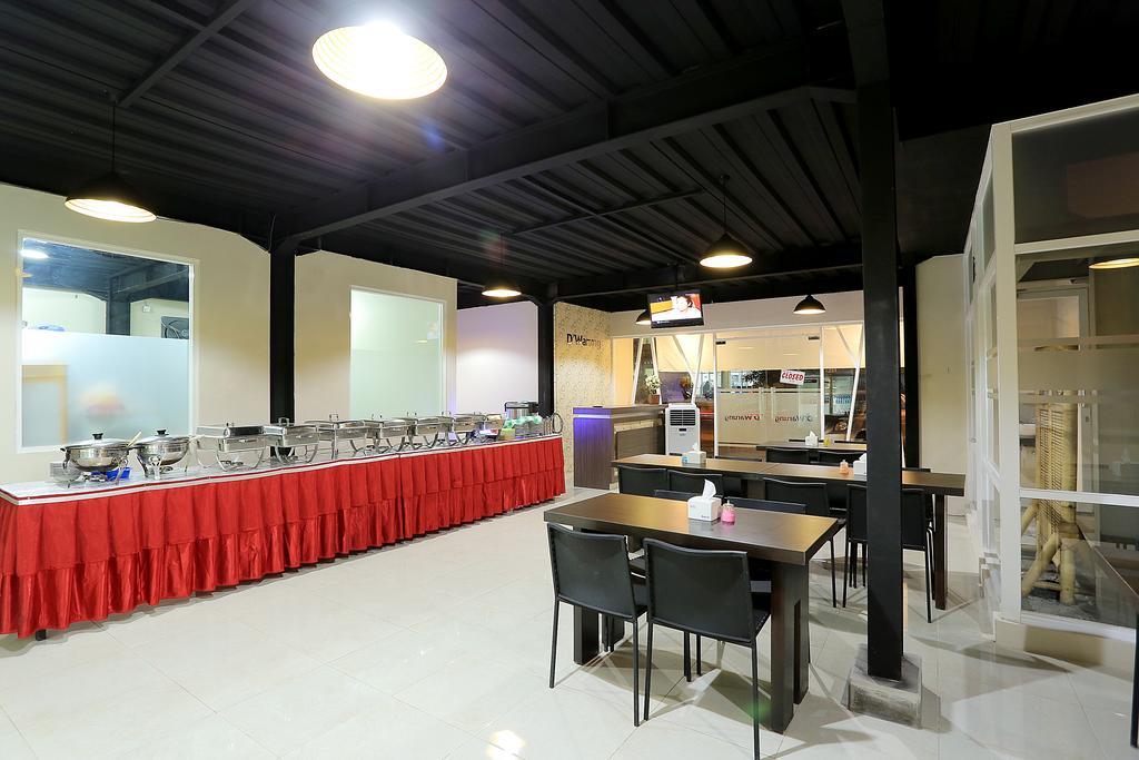 Nutana Hotel Mataram Ngoại thất bức ảnh