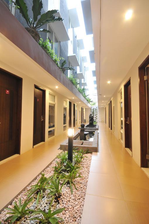 Nutana Hotel Mataram Phòng bức ảnh