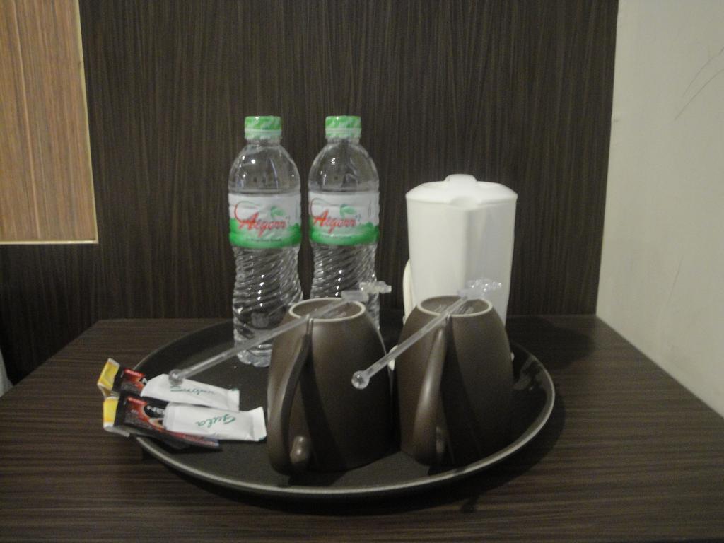 Nutana Hotel Mataram Ngoại thất bức ảnh